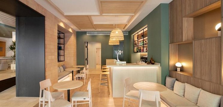 Grupotel Gravina
