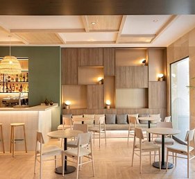 Grupotel Gravina