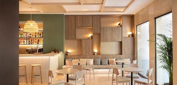 Grupotel Gravina
