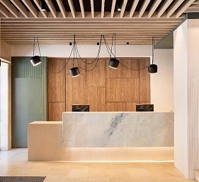 Grupotel Gravina