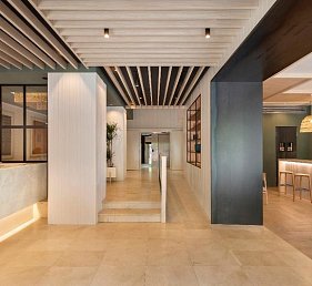 Grupotel Gravina