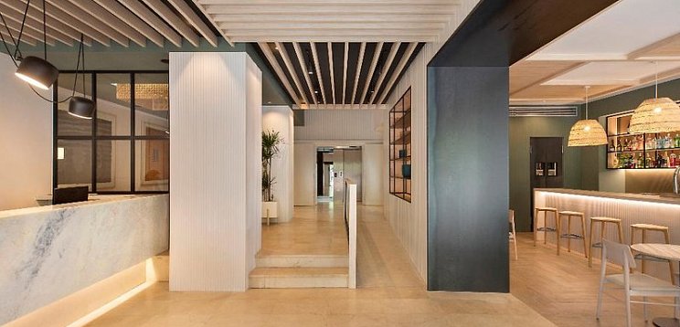 Grupotel Gravina