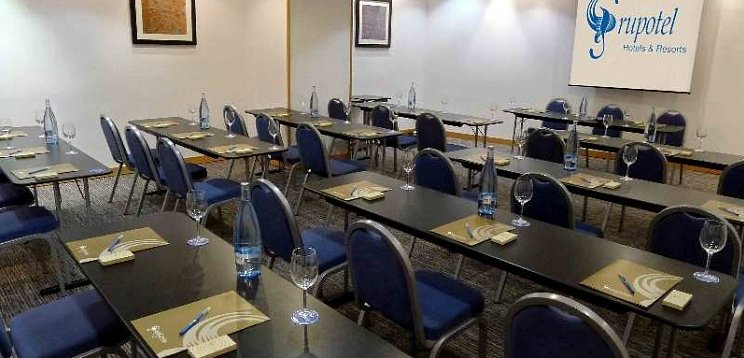 Grupotel Gravina