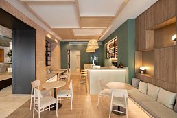 Grupotel Gravina