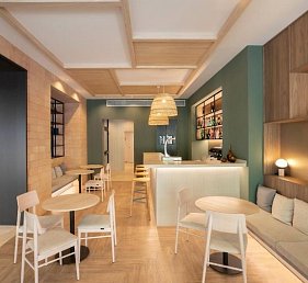 Grupotel Gravina