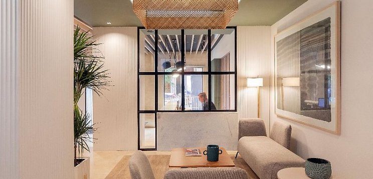 Grupotel Gravina