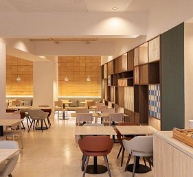 Grupotel Gravina