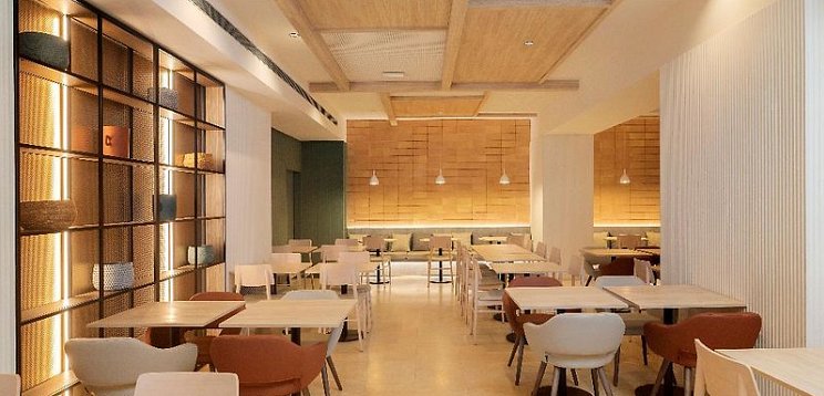 Grupotel Gravina