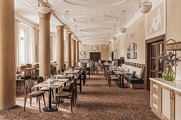 Altein Arosa, a Faern Collection Resort