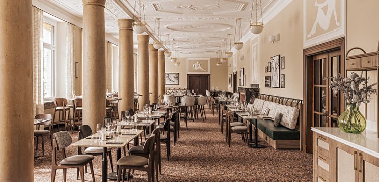 Altein Arosa, a Faern Collection Resort