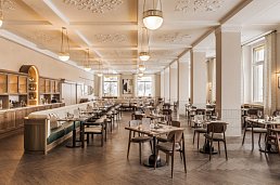 Altein Arosa, a Faern Collection Resort