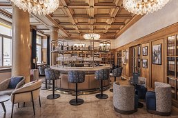 Altein Arosa, a Faern Collection Resort