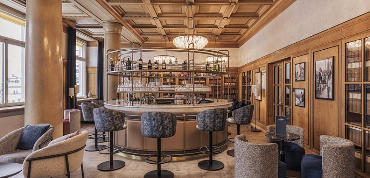 Altein Arosa, a Faern Collection Resort