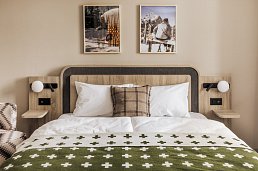 Altein Arosa, a Faern Collection Resort