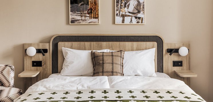 Altein Arosa, a Faern Collection Resort