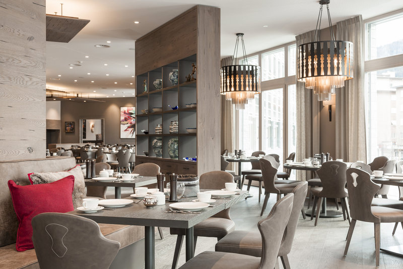 Ameron Mountain Hotel Davos