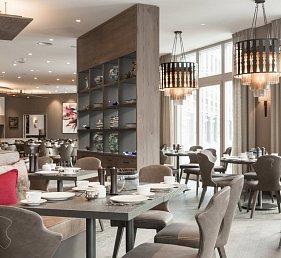 Ameron Mountain Hotel Davos
