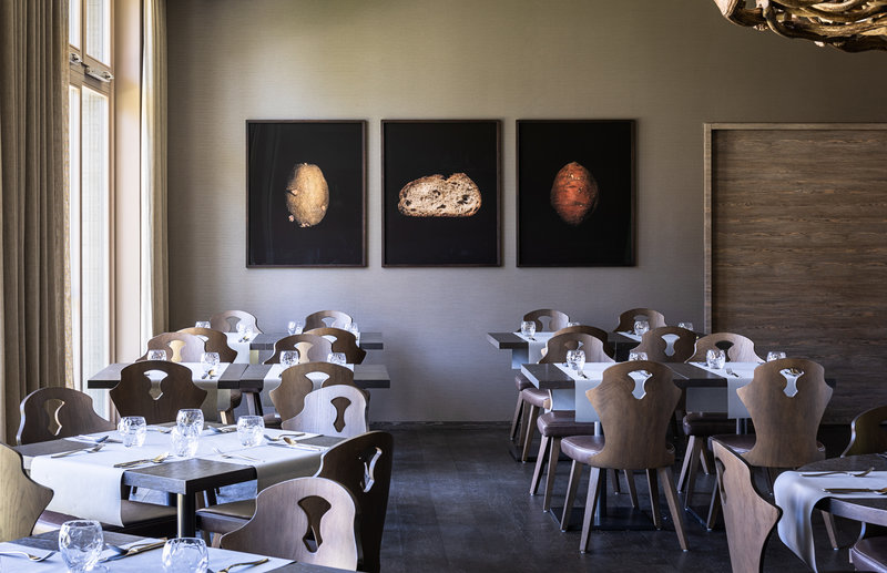 Ameron Mountain Hotel Davos