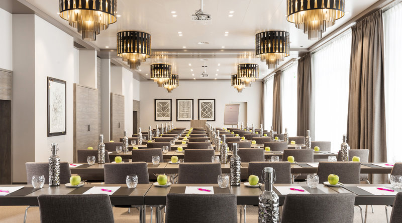 Ameron Mountain Hotel Davos