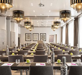 Ameron Mountain Hotel Davos