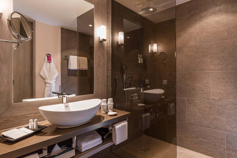Ameron Mountain Hotel Davos