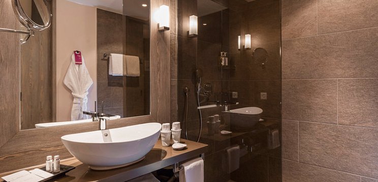 Ameron Mountain Hotel Davos