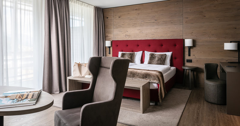 Ameron Mountain Hotel Davos
