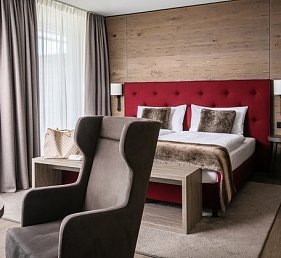Ameron Mountain Hotel Davos