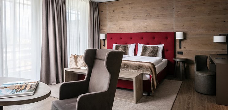 Ameron Mountain Hotel Davos