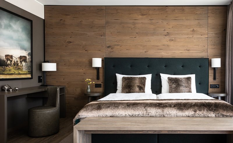 Ameron Mountain Hotel Davos