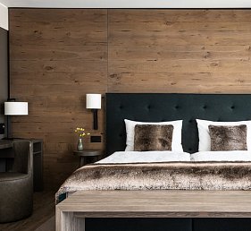 Ameron Mountain Hotel Davos