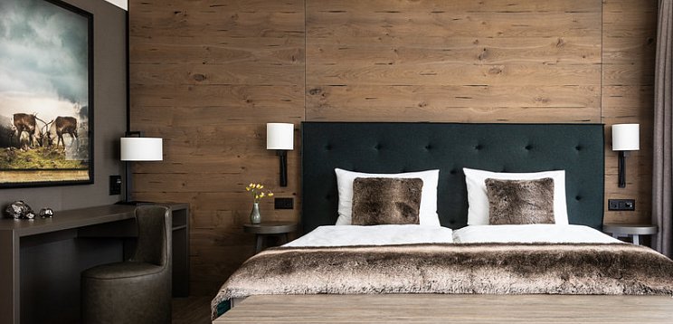 Ameron Mountain Hotel Davos