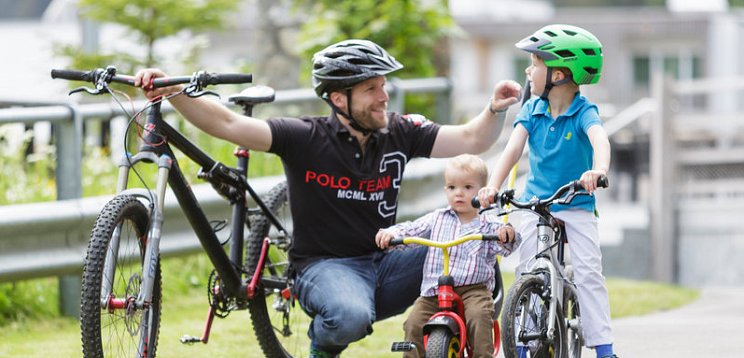 Ameron Mountain Hotel Davos