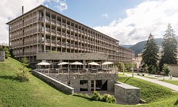 Ameron Mountain Hotel Davos