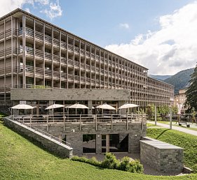 Ameron Mountain Hotel Davos