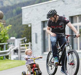 Ameron Mountain Hotel Davos