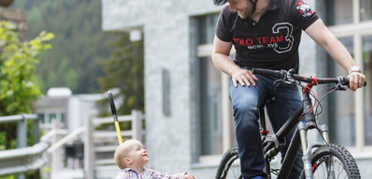 Ameron Mountain Hotel Davos