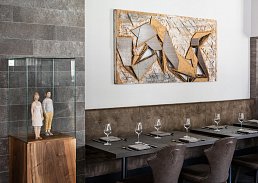 Ameron Mountain Hotel Davos