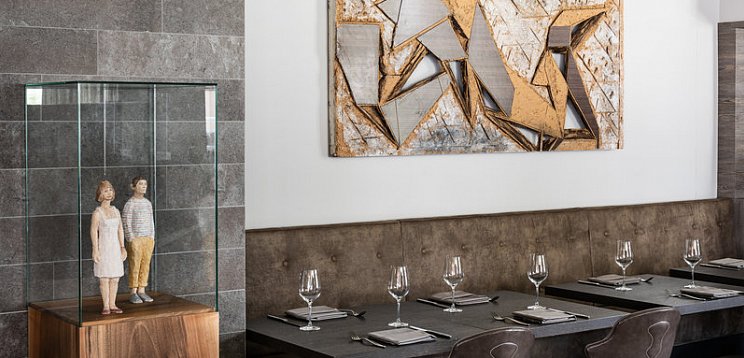 Ameron Mountain Hotel Davos