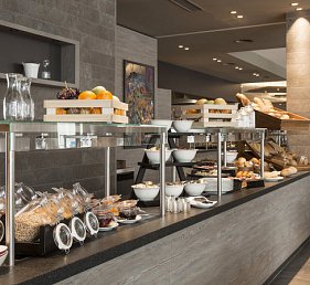 Ameron Mountain Hotel Davos