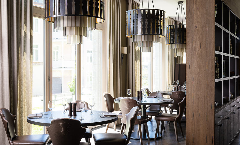 Ameron Mountain Hotel Davos