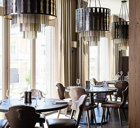 Ameron Mountain Hotel Davos