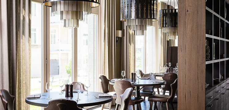 Ameron Mountain Hotel Davos