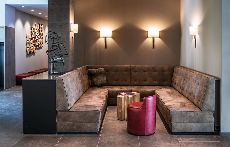 Ameron Mountain Hotel Davos
