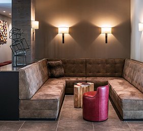 Ameron Mountain Hotel Davos