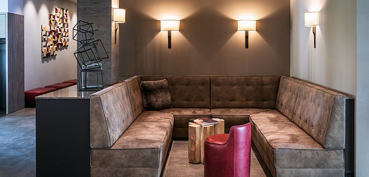 Ameron Mountain Hotel Davos