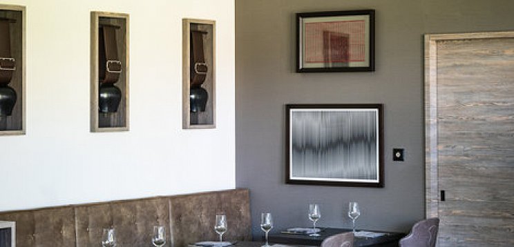 Ameron Mountain Hotel Davos