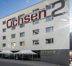Hotel Ochsen 2