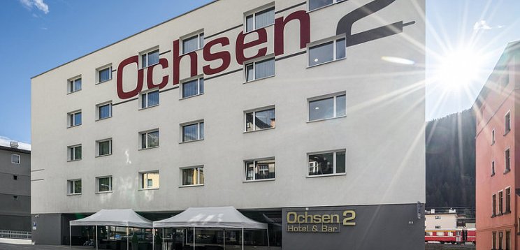 Hotel Ochsen 2