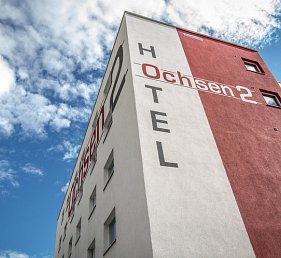 Hotel Ochsen 2